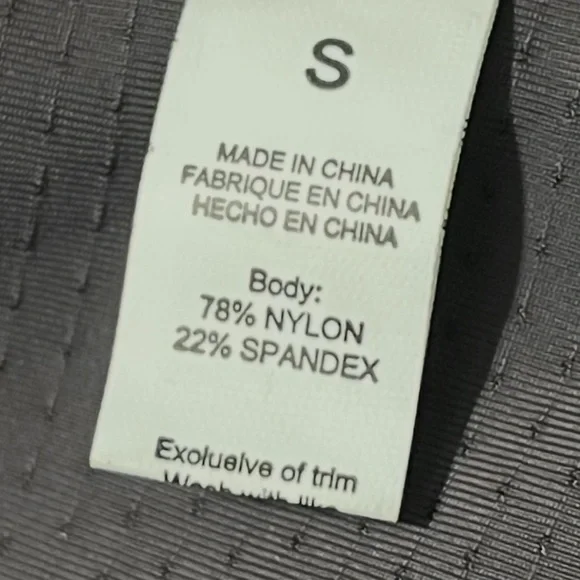 QINSEN Jumpsuit Sleeveless  Square Neck Stretch Flare Leggings Romper Inseam 30 - Picture 7 of 8